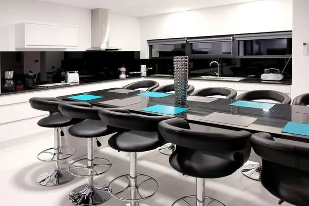 Villa, Birden Çok Yatak