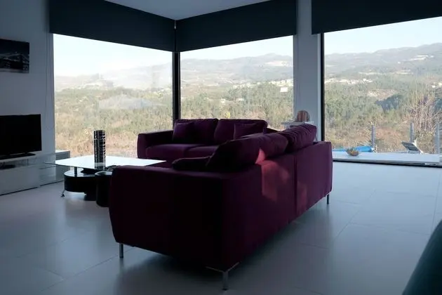 Villa, Birden Çok Yatak