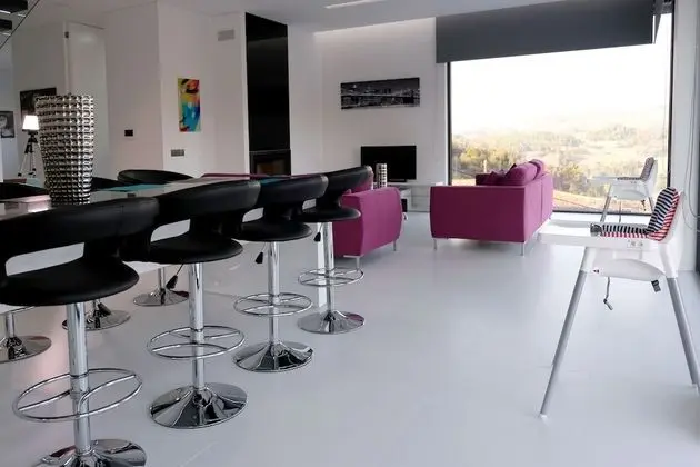 Villa, Birden Çok Yatak