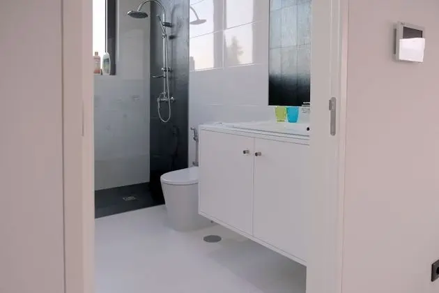 Villa, Birden Çok Yatak