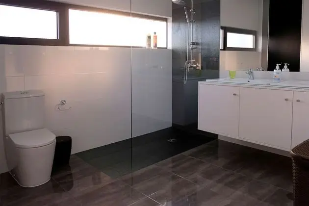 Villa, Birden Çok Yatak