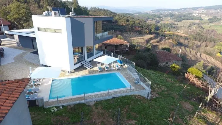 Villa, Birden Çok Yatak