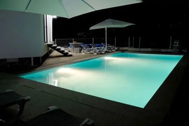 Villa, Birden Çok Yatak