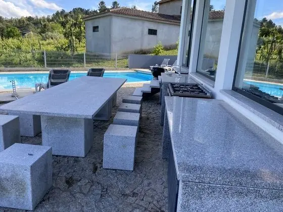 Villa, Birden Çok Yatak