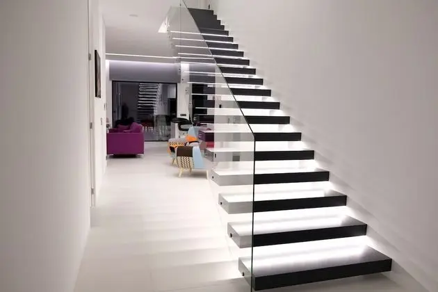 Villa, Birden Çok Yatak