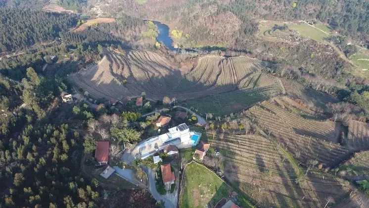 Villa, Birden Çok Yatak