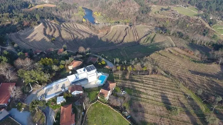 Villa, Birden Çok Yatak