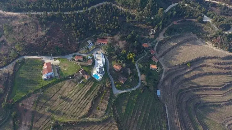 Villa, Birden Çok Yatak