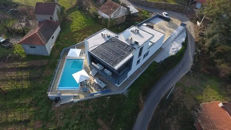 Villa, Birden Çok Yatak