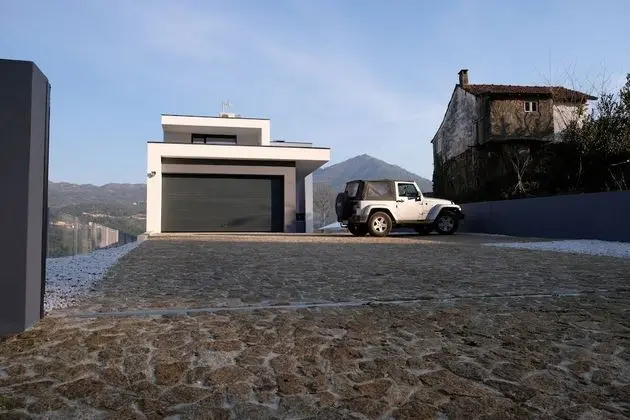 Villa, Birden Çok Yatak