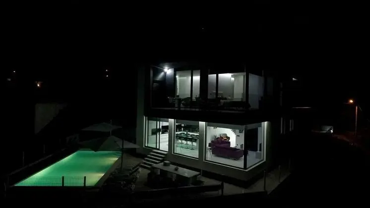 Villa, Birden Çok Yatak