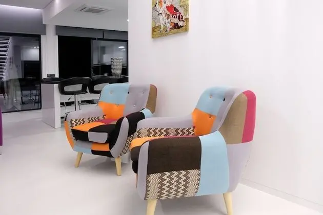 Villa, Birden Çok Yatak