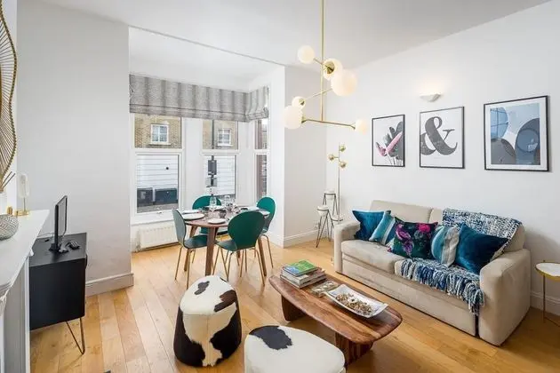 Apart Daire (1 Bedroom)