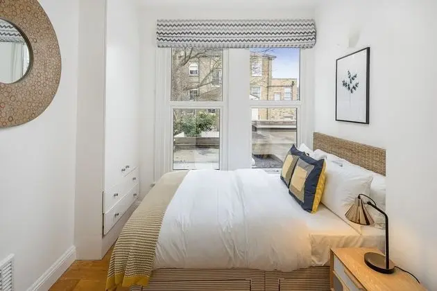 Apart Daire (1 Bedroom)