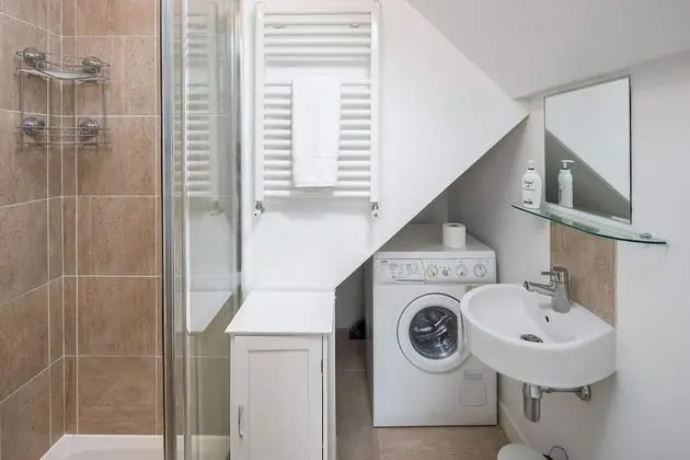 Apart Daire (1 Bedroom)