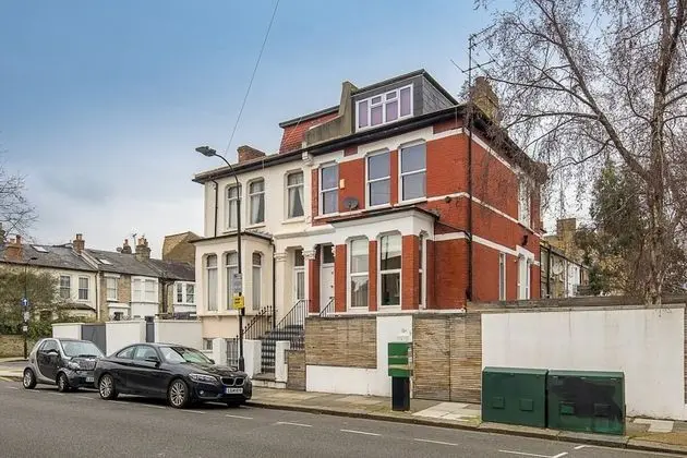 Apart Daire (1 Bedroom)