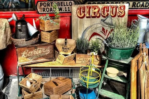 Apart Daire (1 Bedroom)