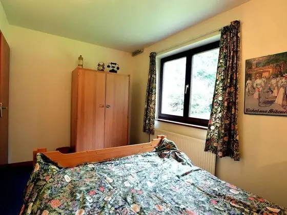 Dağ Evi