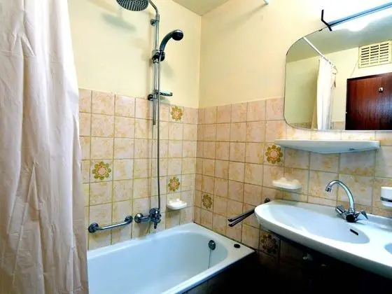 Dağ Evi