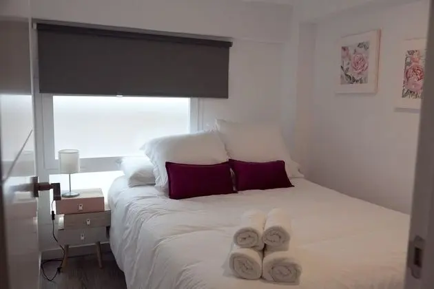 Deluxe Apart Daire, 2 Yatak Odası (Lovely 101)