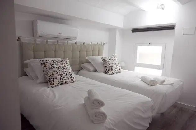 Deluxe Apart Daire, 2 Yatak Odası (Lovely 101)