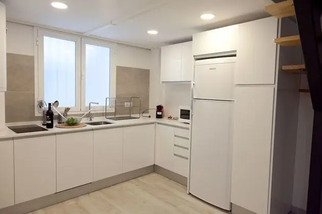 Deluxe Apart Daire, 2 Yatak Odası (Lovely 101)