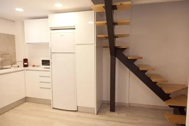 Deluxe Apart Daire, 2 Yatak Odası (Lovely 101)