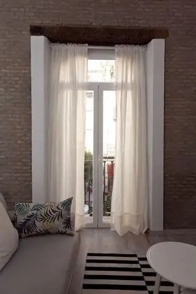 Deluxe Apart Daire, 2 Yatak Odası (Lovely 101)