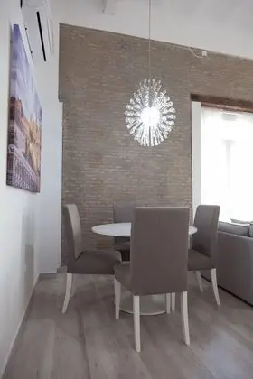 Deluxe Apart Daire, 2 Yatak Odası (Lovely 101)