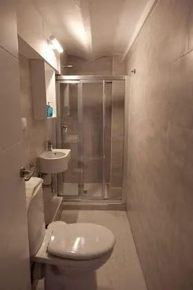 Deluxe Apart Daire, 2 Yatak Odası (Lovely 101)