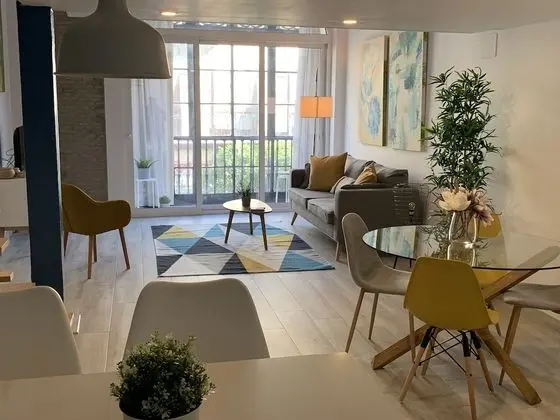 Deluxe Apart Daire, 2 Yatak Odası (Lovely 102)