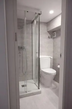 Deluxe Apart Daire, 2 Yatak Odası (Lovely 102)