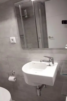 Deluxe Apart Daire, 2 Yatak Odası (Lovely 102)