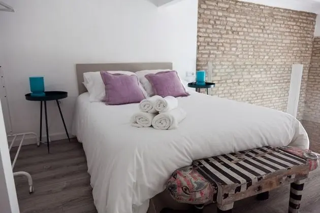 Deluxe Apart Daire, 2 Yatak Odası (Lovely 109)