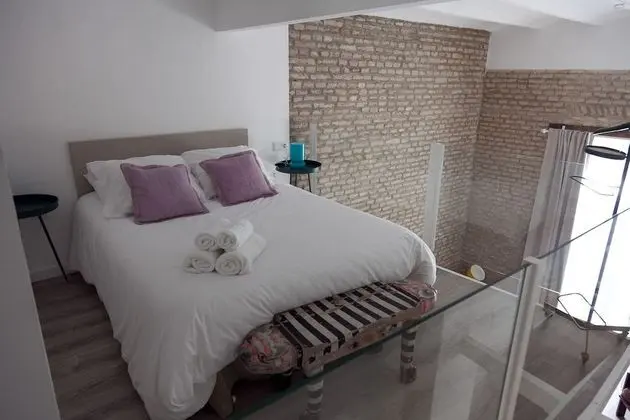 Deluxe Apart Daire, 2 Yatak Odası (Lovely 109)