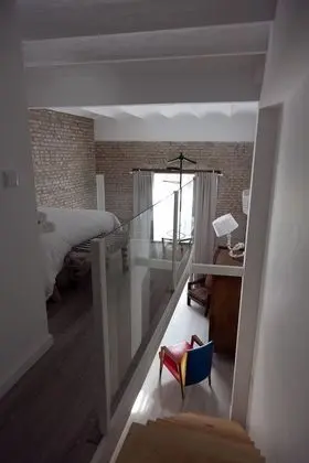 Deluxe Apart Daire, 2 Yatak Odası (Lovely 109)