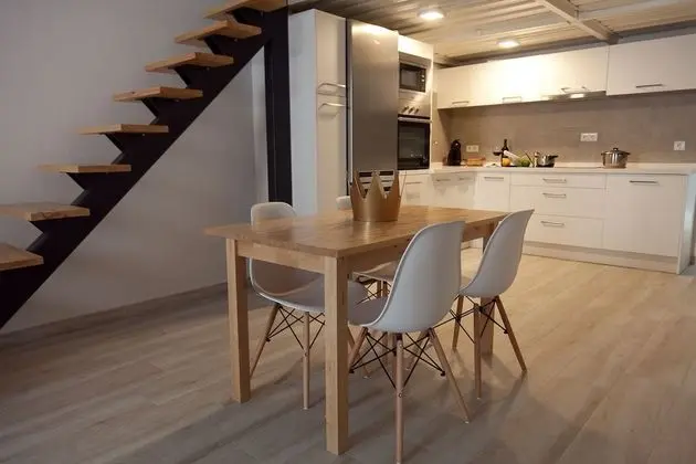 Deluxe Apart Daire, 2 Yatak Odası (Lovely 109)