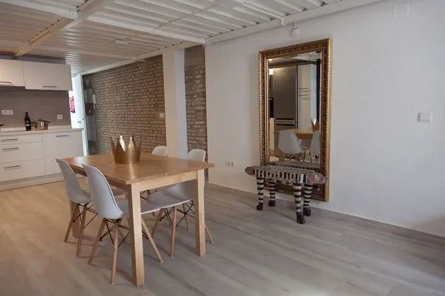 Deluxe Apart Daire, 2 Yatak Odası (Lovely 109)