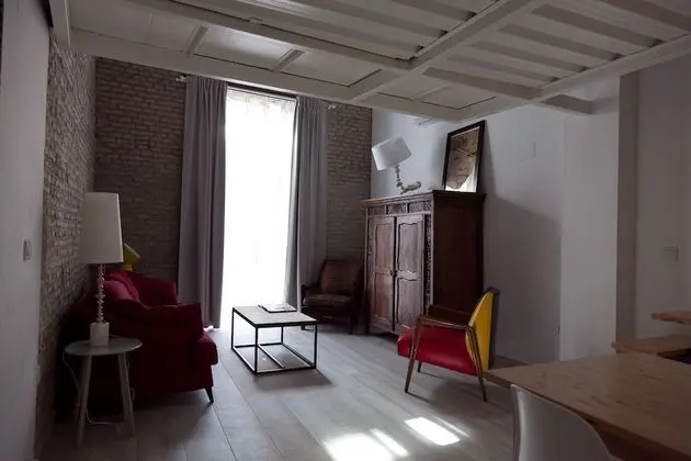 Deluxe Apart Daire, 2 Yatak Odası (Lovely 109)