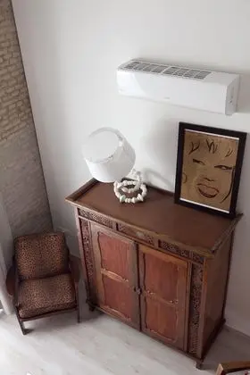 Deluxe Apart Daire, 2 Yatak Odası (Lovely 109)