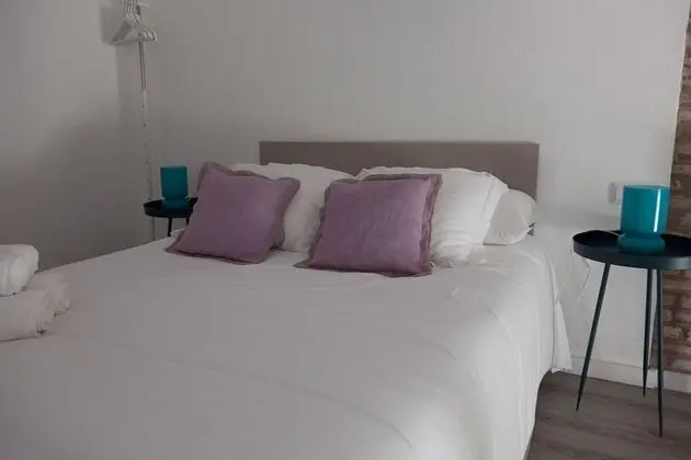 Deluxe Apart Daire, 2 Yatak Odası (Lovely 109)