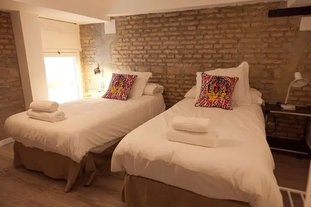 Deluxe Apart Daire, 2 Yatak Odası (Lovely 109)