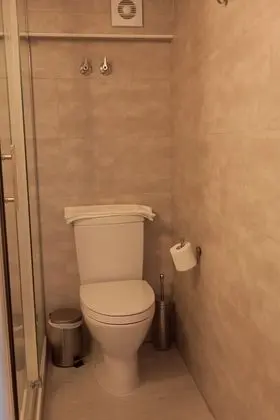 Deluxe Apart Daire, 2 Yatak Odası (Lovely 109)