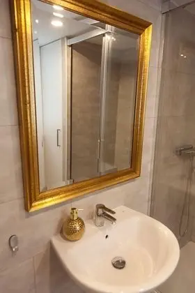 Deluxe Apart Daire, 2 Yatak Odası (Lovely 109)