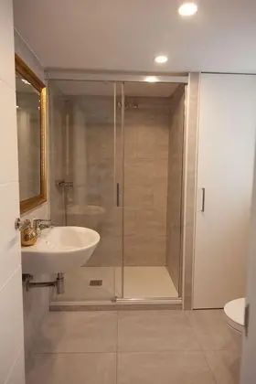 Deluxe Apart Daire, 2 Yatak Odası (Lovely 109)