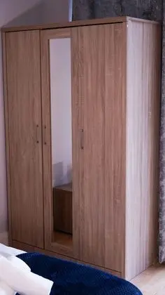 Apart Daire, Özel Banyo