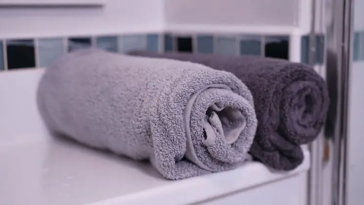 Apart Daire, Özel Banyo