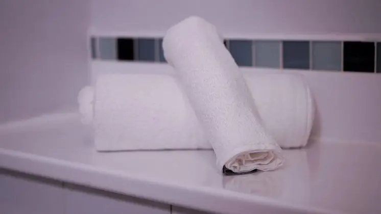 Apart Daire, Özel Banyo