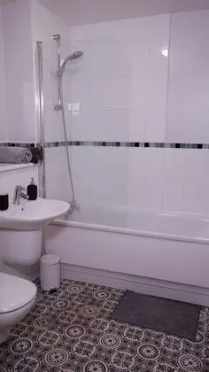 Apart Daire, Özel Banyo