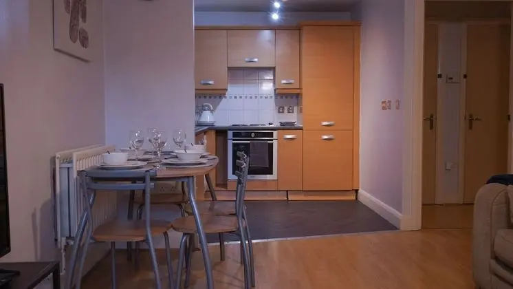 Apart Daire, Özel Banyo